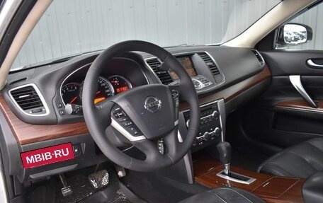 Nissan Teana, 2011 год, 1 049 999 рублей, 16 фотография