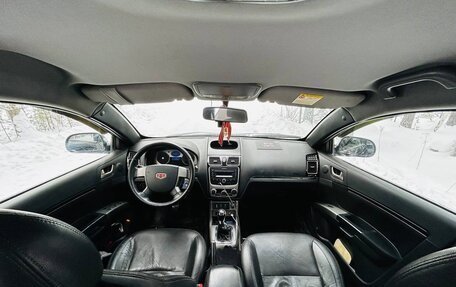 Geely Emgrand EC7, 2014 год, 360 000 рублей, 6 фотография