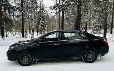 Geely Emgrand EC7, 2014 год, 360 000 рублей, 2 фотография