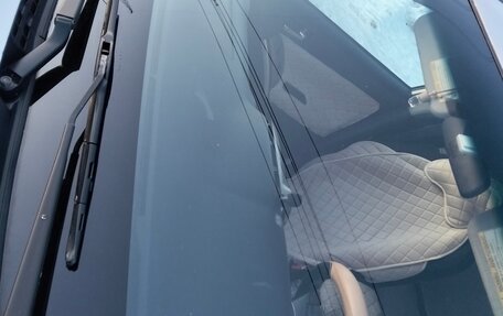 Toyota Matrix, 2004 год, 495 000 рублей, 13 фотография