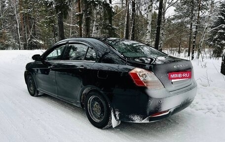 Geely Emgrand EC7, 2014 год, 360 000 рублей, 3 фотография