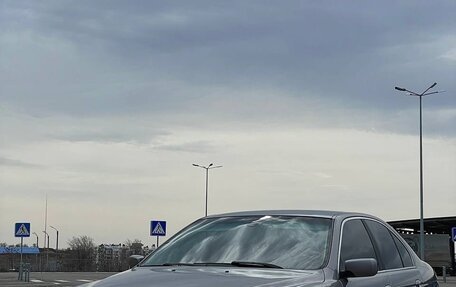 BMW 5 серия, 2000 год, 850 000 рублей, 10 фотография