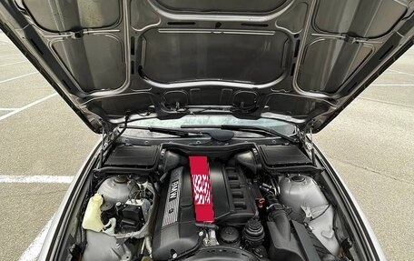 BMW 5 серия, 2000 год, 850 000 рублей, 13 фотография