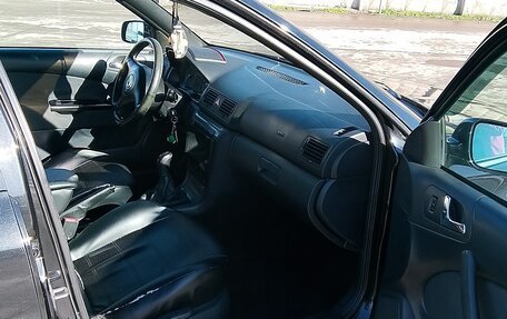 Skoda Octavia IV, 2008 год, 650 000 рублей, 5 фотография