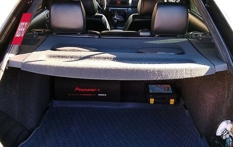 Skoda Octavia IV, 2008 год, 650 000 рублей, 11 фотография