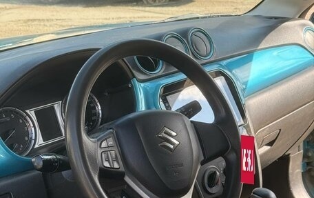 Suzuki Vitara II рестайлинг, 2016 год, 1 300 000 рублей, 5 фотография