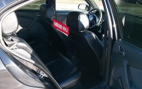 Skoda Octavia IV, 2008 год, 650 000 рублей, 6 фотография