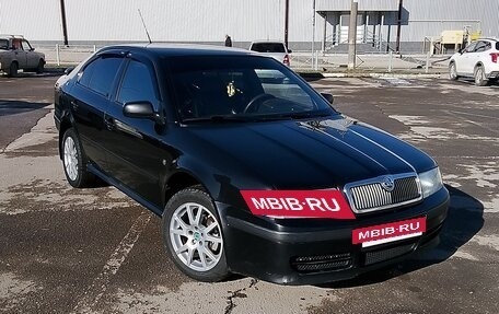 Skoda Octavia IV, 2008 год, 650 000 рублей, 4 фотография