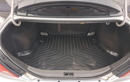 KIA Spectra II (LD), 2007 год, 320 000 рублей, 9 фотография