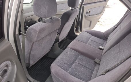 KIA Spectra II (LD), 2007 год, 320 000 рублей, 10 фотография