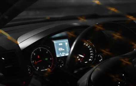 Volkswagen Touareg III, 2005 год, 850 000 рублей, 8 фотография