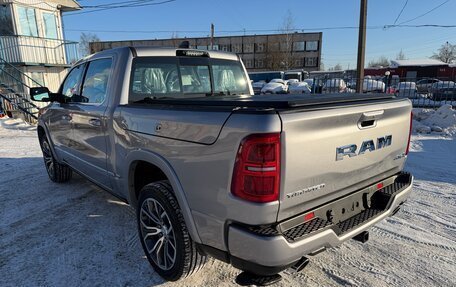 Rambler 1500, 2025 год, 10 499 999 рублей, 6 фотография