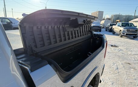 Rambler 1500, 2025 год, 10 499 999 рублей, 7 фотография