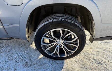 Rambler 1500, 2025 год, 10 499 999 рублей, 4 фотография