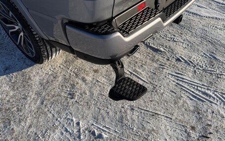 Rambler 1500, 2025 год, 10 499 999 рублей, 5 фотография