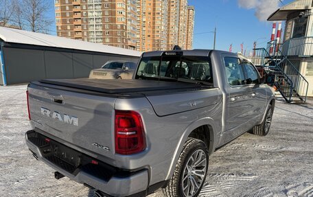 Rambler 1500, 2025 год, 10 499 999 рублей, 8 фотография