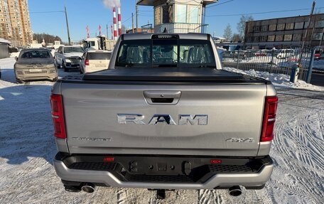 Rambler 1500, 2025 год, 10 499 999 рублей, 9 фотография