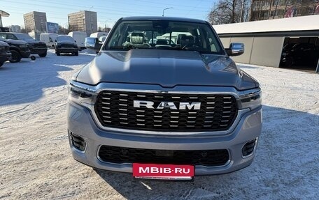 Rambler 1500, 2025 год, 10 499 999 рублей, 2 фотография