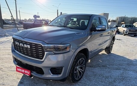 Rambler 1500, 2025 год, 10 499 999 рублей, 3 фотография