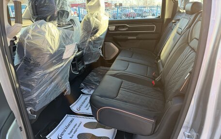 Rambler 1500, 2025 год, 10 499 999 рублей, 11 фотография