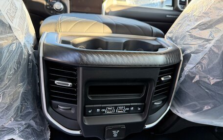 Rambler 1500, 2025 год, 10 499 999 рублей, 13 фотография