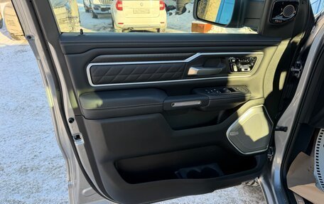 Rambler 1500, 2025 год, 10 499 999 рублей, 14 фотография