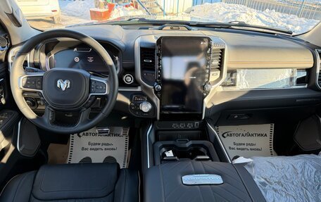 Rambler 1500, 2025 год, 10 499 999 рублей, 15 фотография