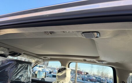 Rambler 1500, 2025 год, 10 499 999 рублей, 12 фотография