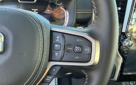 Rambler 1500, 2025 год, 10 499 999 рублей, 22 фотография