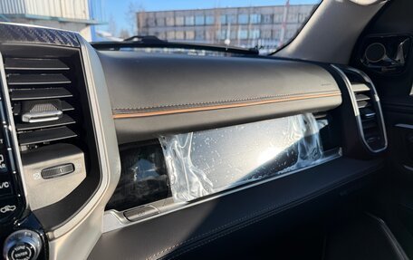 Rambler 1500, 2025 год, 10 499 999 рублей, 24 фотография