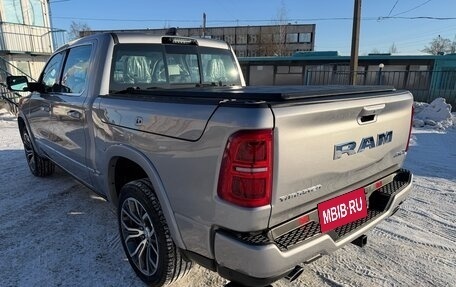 Rambler 1500, 2025 год, 10 499 999 рублей, 10 фотография