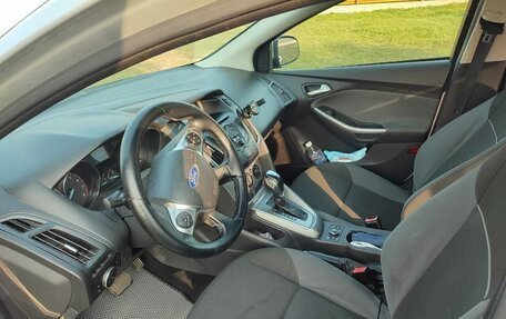 Ford Focus III, 2011 год, 670 000 рублей, 5 фотография