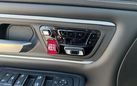 Rambler 1500, 2025 год, 10 499 999 рублей, 29 фотография