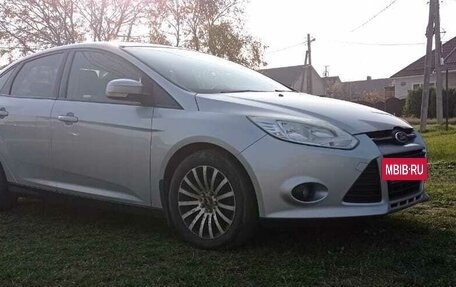 Ford Focus III, 2011 год, 670 000 рублей, 9 фотография