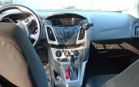 Ford Focus III, 2011 год, 670 000 рублей, 6 фотография