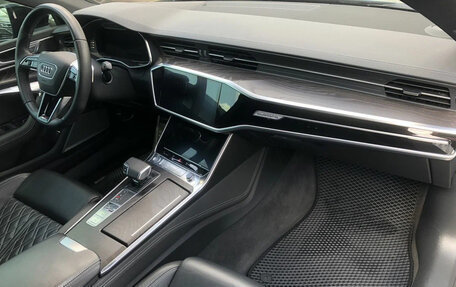 Audi A7, 2019 год, 5 200 000 рублей, 20 фотография