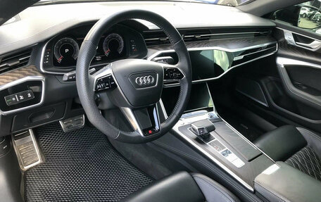 Audi A7, 2019 год, 5 200 000 рублей, 23 фотография