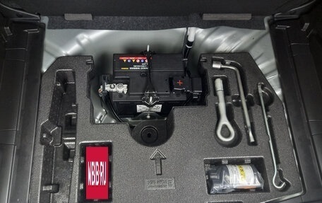 Nissan Note II рестайлинг, 2019 год, 1 430 000 рублей, 8 фотография