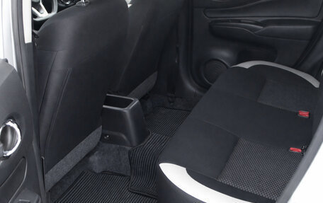 Nissan Note II рестайлинг, 2019 год, 1 430 000 рублей, 16 фотография