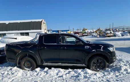 Great Wall Poer, 2023 год, 2 850 000 рублей, 3 фотография