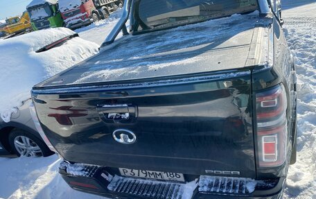 Great Wall Poer, 2023 год, 2 850 000 рублей, 5 фотография