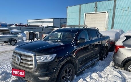 Great Wall Poer, 2023 год, 2 850 000 рублей, 2 фотография