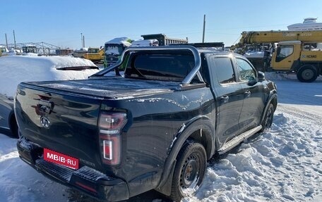 Great Wall Poer, 2023 год, 2 850 000 рублей, 4 фотография