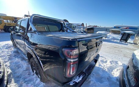 Great Wall Poer, 2023 год, 2 850 000 рублей, 6 фотография