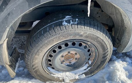 Great Wall Poer, 2023 год, 2 850 000 рублей, 13 фотография