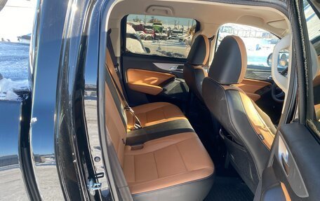 Great Wall Poer, 2023 год, 2 850 000 рублей, 8 фотография