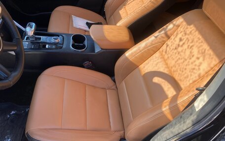 Great Wall Poer, 2023 год, 2 850 000 рублей, 10 фотография