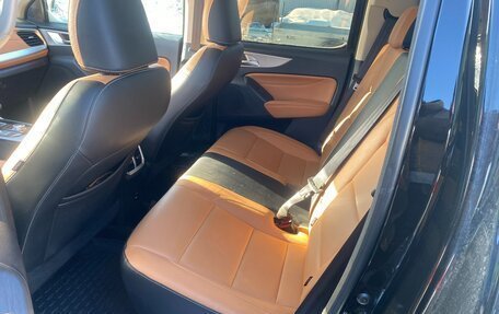 Great Wall Poer, 2023 год, 2 850 000 рублей, 9 фотография