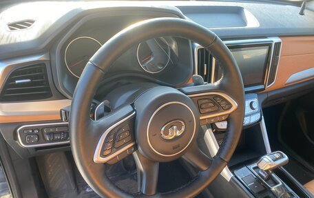 Great Wall Poer, 2023 год, 2 850 000 рублей, 11 фотография