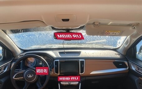 Great Wall Poer, 2023 год, 2 850 000 рублей, 12 фотография